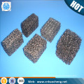 Compressed Knitted Wire Mesh Gaskets/Metal Knit Gasket for EMI/RFI Shielding